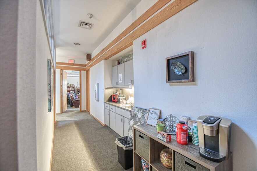 More Photos Of 3280 Marshall Ave, Norman Office For Sale