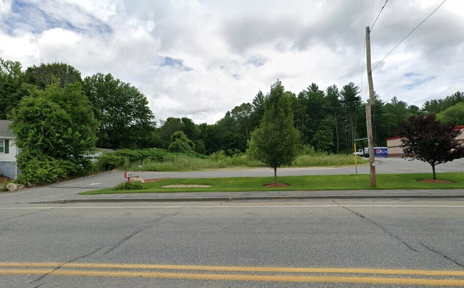 More Photos Of 1905 Lakeview Ave, Dracut Land For Sale