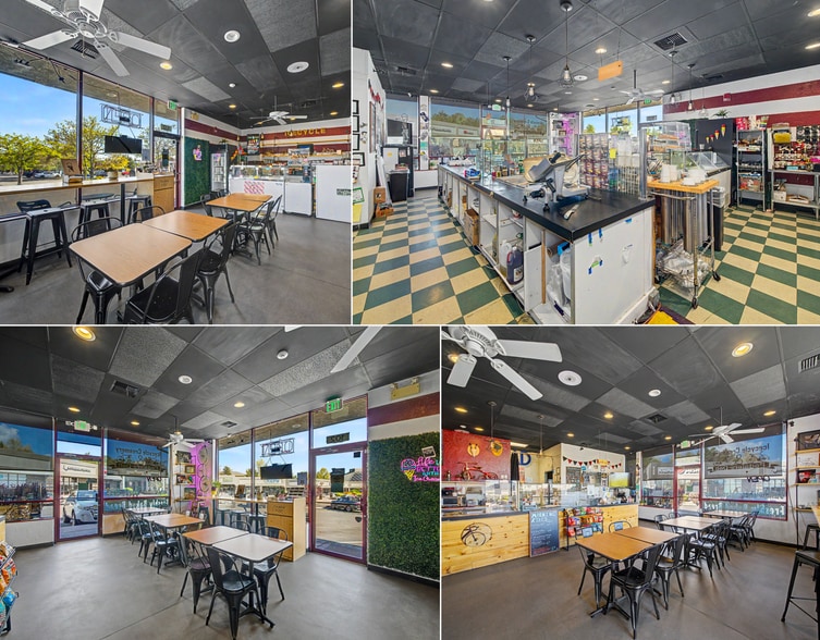 More Photos Of 6147 Lakeside Dr, Reno Storefront Retail Office For Lease