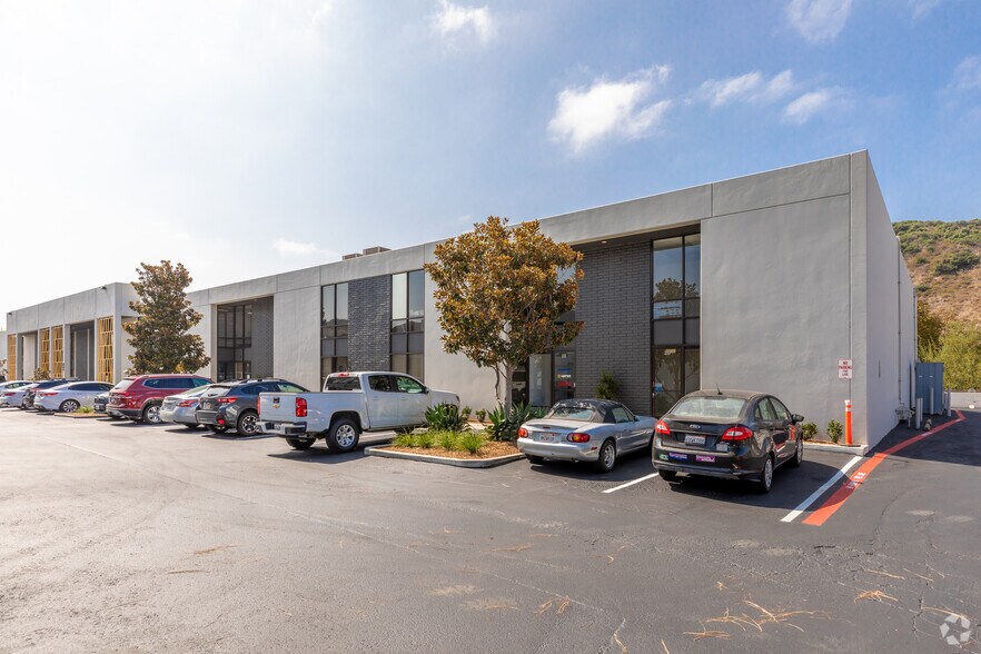 More Photos Of 11555 Sorrento Valley Rd, San Diego Unknown For Lease
