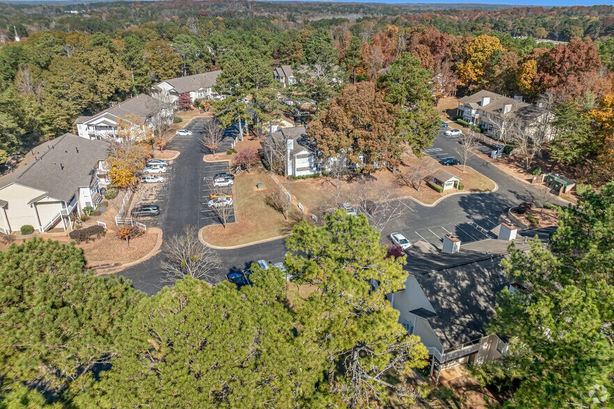 More Photos Of 115 Rock Quarry Rd, Stockbridge Apartments For Sale