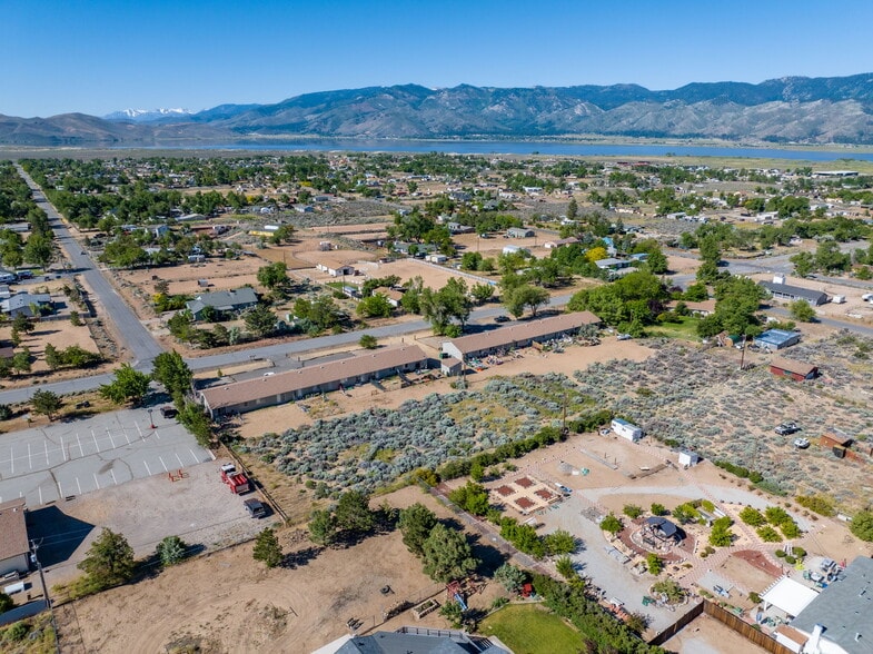 More Photos Of 155-165 Esmeralda Dr, Carson City Apartments For Sale