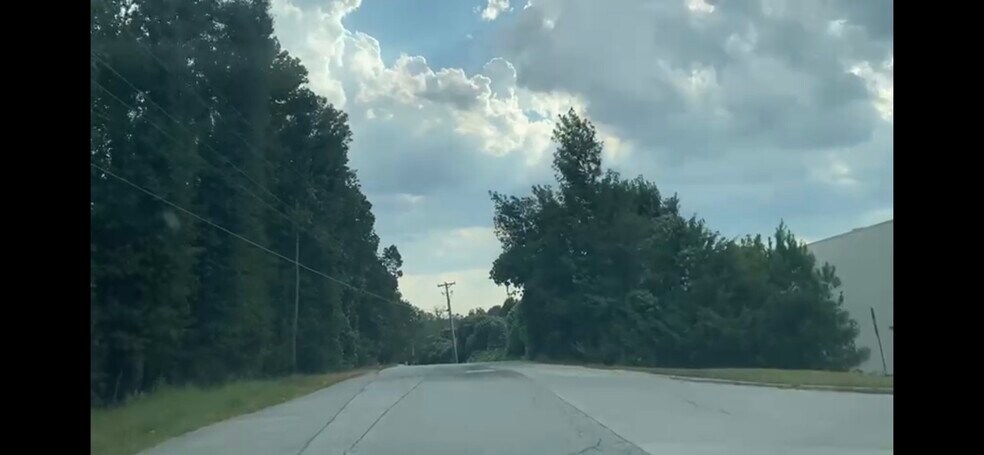 More Photos Of 436 Braselton Industrial blvd, Braselton Land For Sale