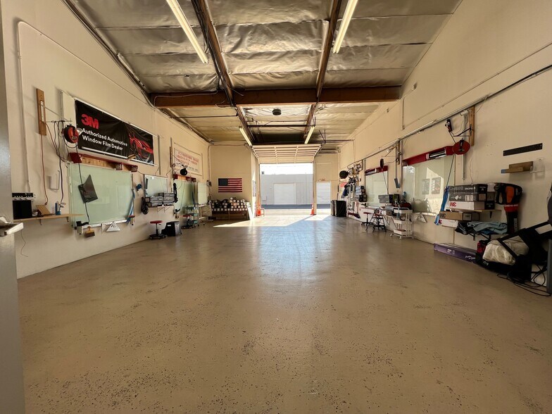 More Photos Of 22651 Lambert St, Lake Forest Light Manufacturing For Lease