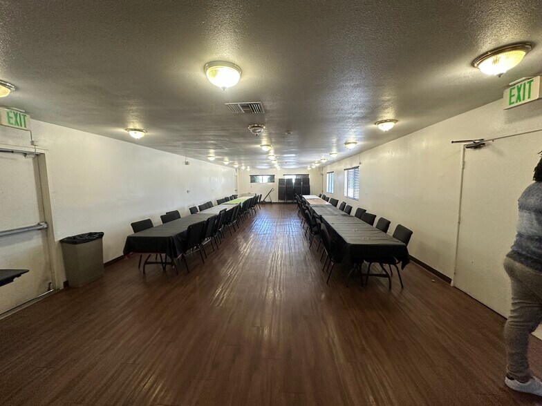 More Photos Of 4307 Rosecrans Ave, Compton Specialty For Lease