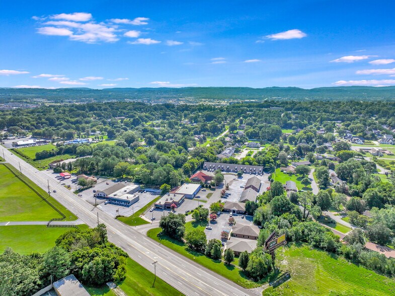 More Photos Of 6716 Heritage Business Ct, Chattanooga Office For Lease