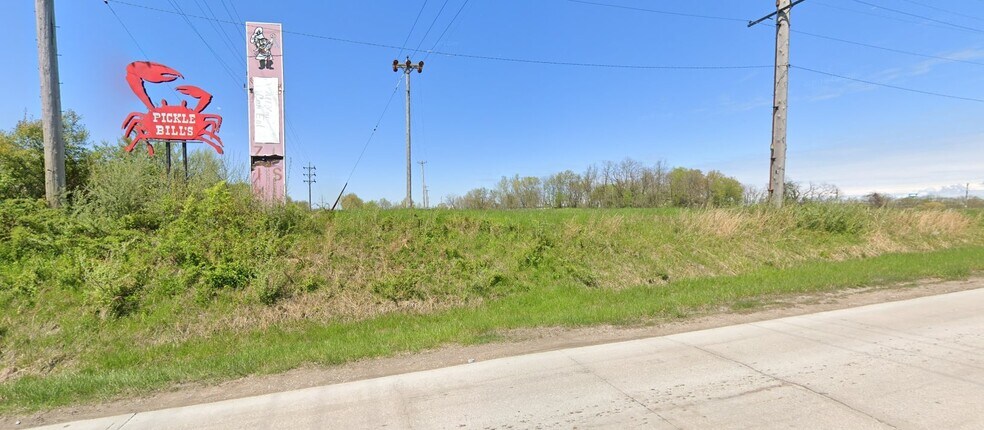 More Photos Of Williams @ Olive, Grand River Land For Sale