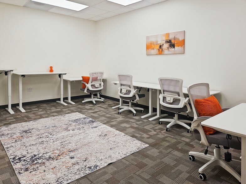 More Photos Of 21 Rancho Camino Dr, Pomona Coworking Space