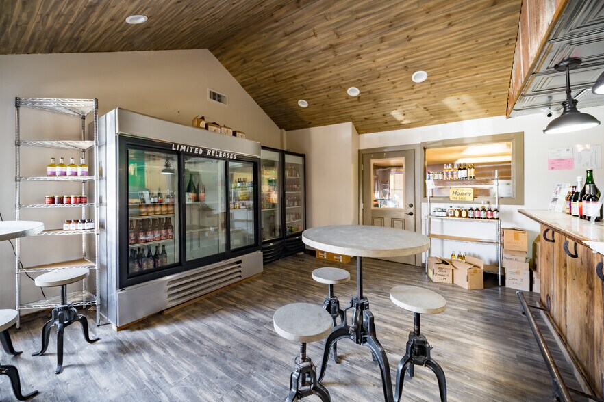 More Photos Of 19215 CA-46 East, Shandon General Retail For Sale