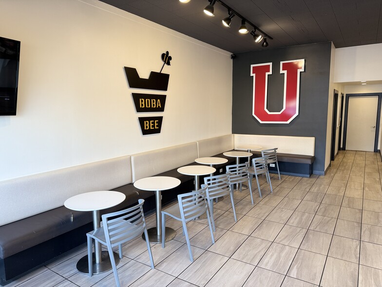 More Photos Of 1330 E 200 S, Salt Lake City Storefront For Lease