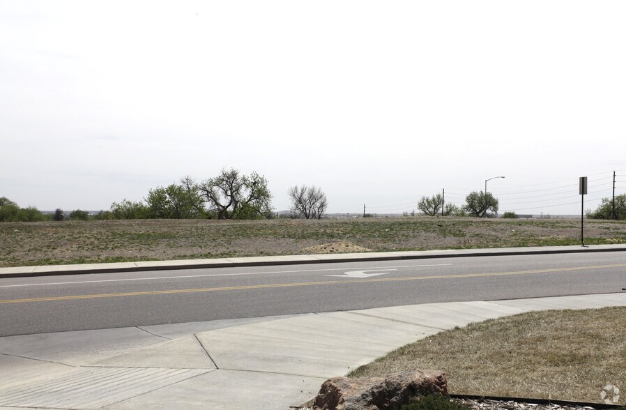More Photos Of E 104th Ave @ Colorado Blvd., Thornton Land For Lease