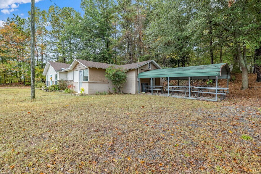 More Photos Of 4407 Winder Hwy, Flowery Branch Land For Sale