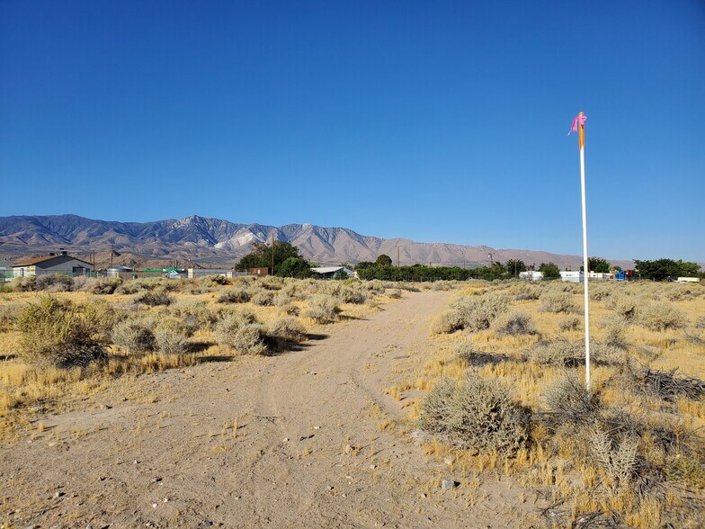 More Photos Of 10600 Oracle, Lucerne Valley Land For Sale