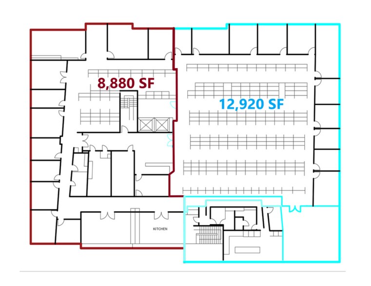 More Photos Of 1095 Broken Sound Pky, Boca Raton Office For Sale