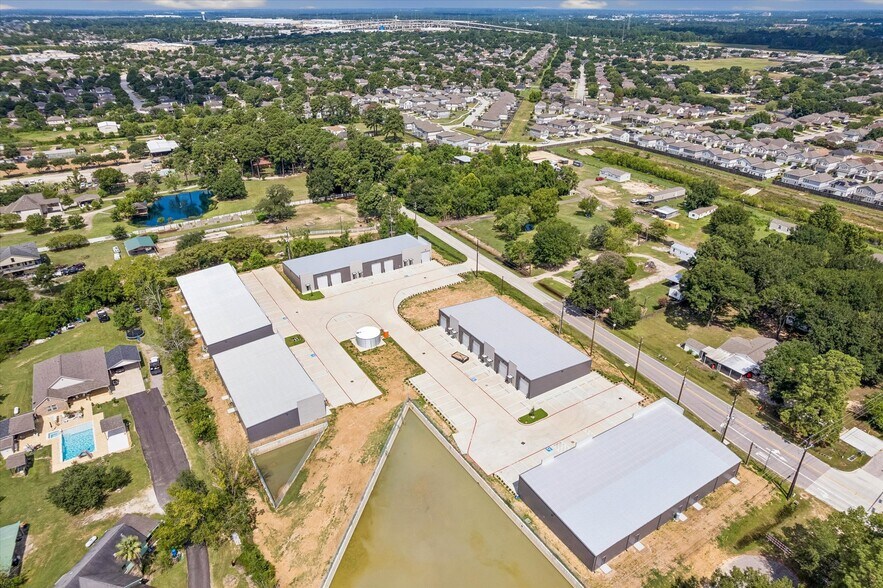 More Photos Of 19103 Hufsmith Kohrville Rd, Tomball Unknown For Lease