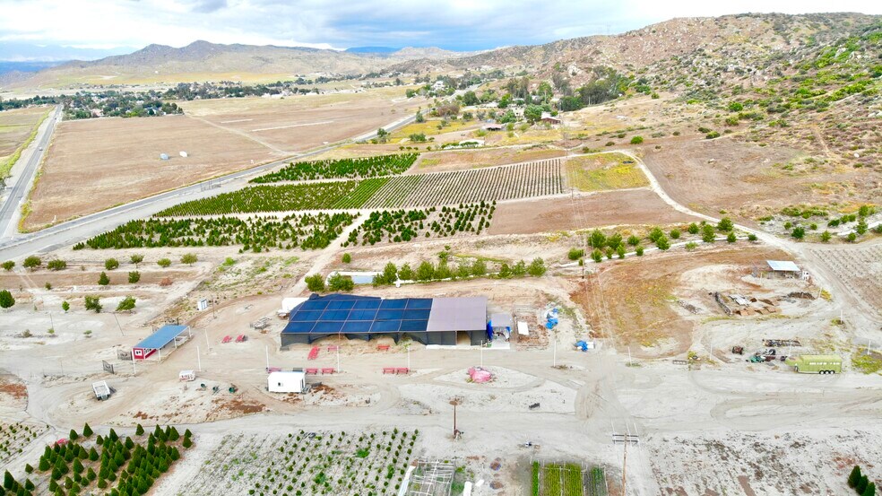 More Photos Of , Nuevo Land For Sale