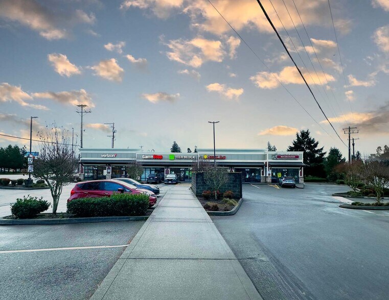 More Photos Of 20505 E Mountain Hwy, Spanaway Unknown For Lease