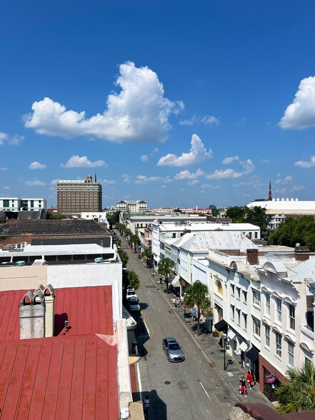 More Photos Of 289-291 King St, Charleston Apartments For Sale