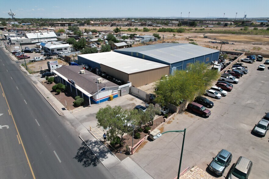 More Photos Of 7550 Alameda Ave, El Paso Office For Sale