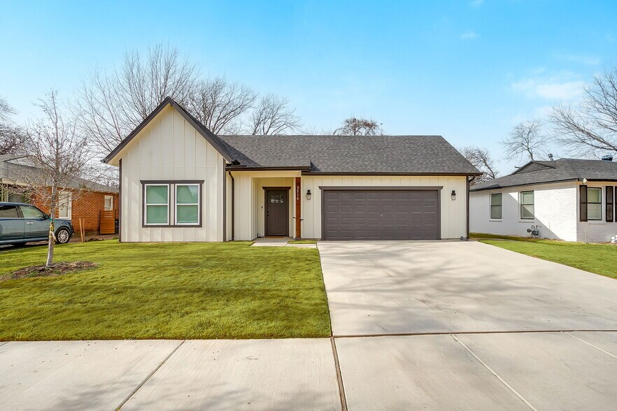 More Photos Of , Fort Worth Multifamily For Sale