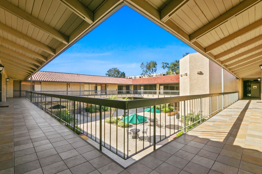 More Photos Of 1235 N Harbor Blvd, Fullerton Office For Lease