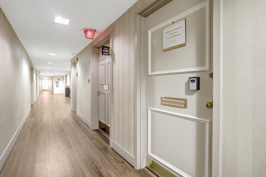 More Photos Of 313 Park Ave, Falls Church Medical For Sale