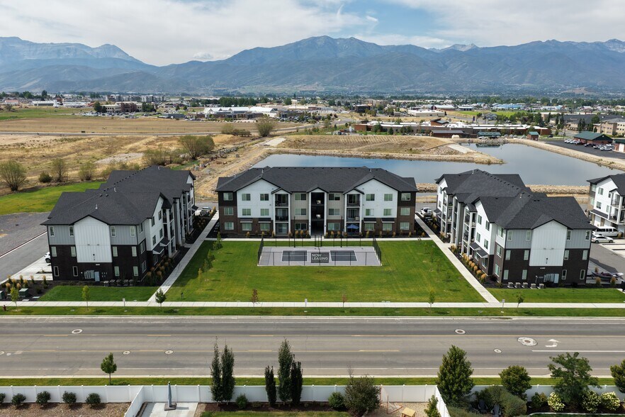 More Photos Of 1346 S Sawmill Blvd, Heber City Multifamily For Sale