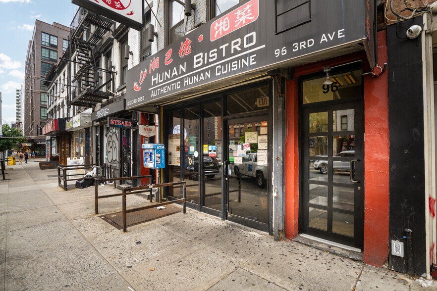 More Photos Of 92-96 3rd Ave, New York Apartments For Lease