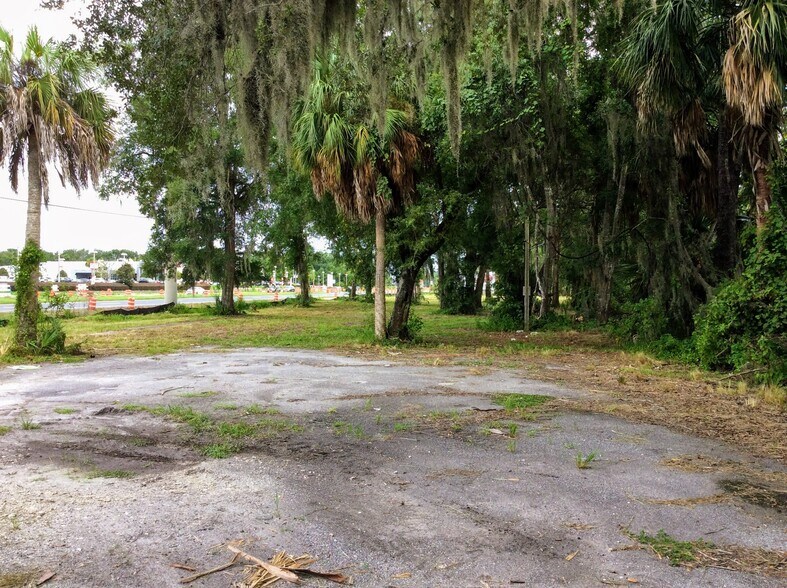 Primary Photo Of 8780 W Kingston Dr, Homosassa Land For Sale
