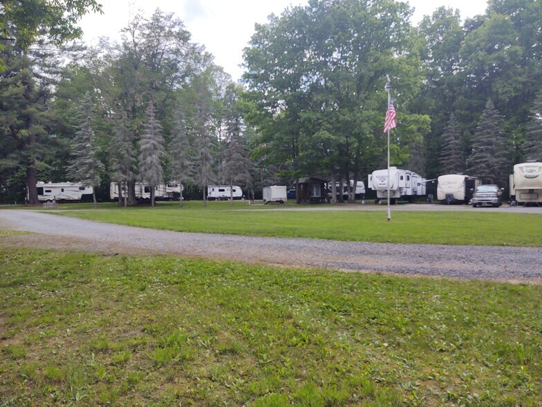 More Photos Of 4832 Route 155, Port Allegany Warehouse For Sale