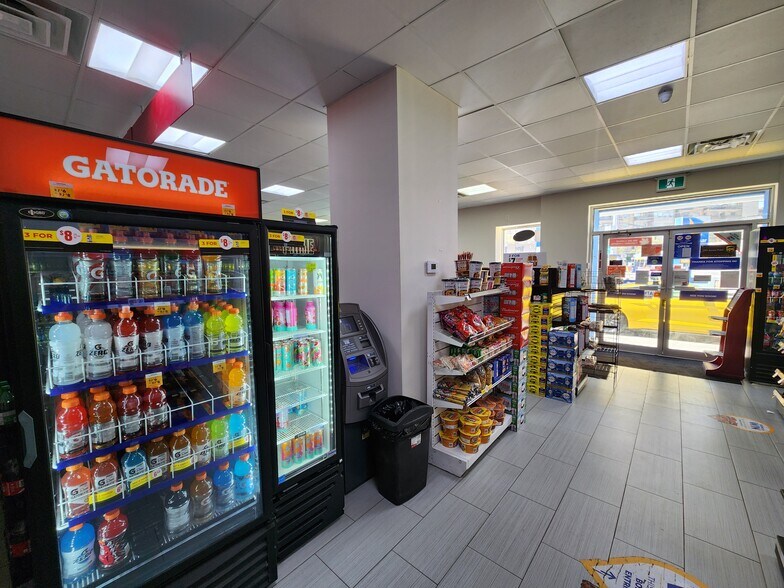 More Photos Of 1837 Main St W, Hamilton Service Station For Sale