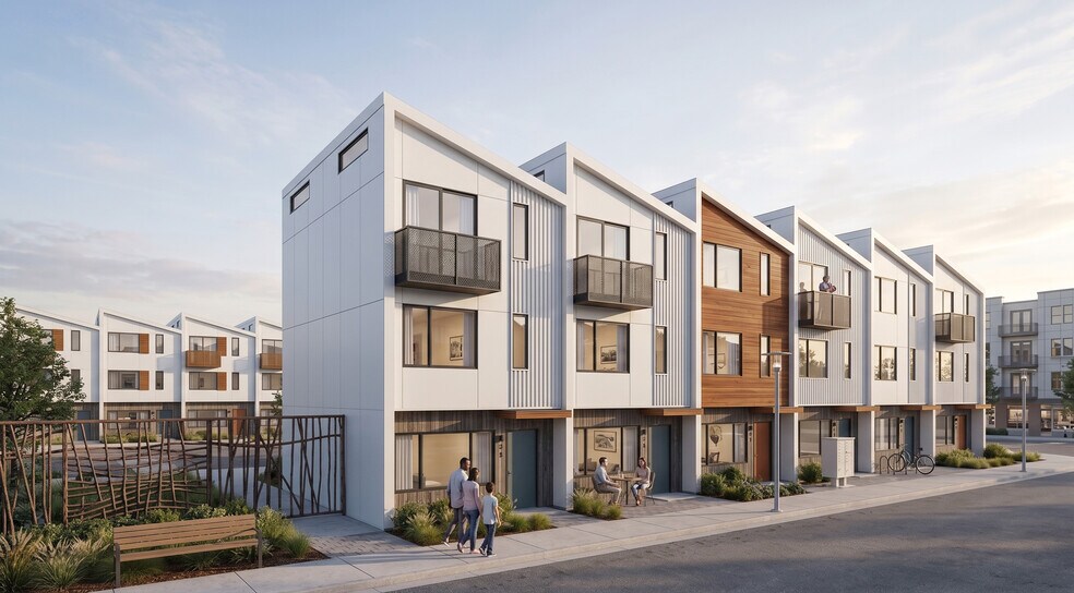 More Photos Of 21659 Mission Blvd, Hayward Land For Sale
