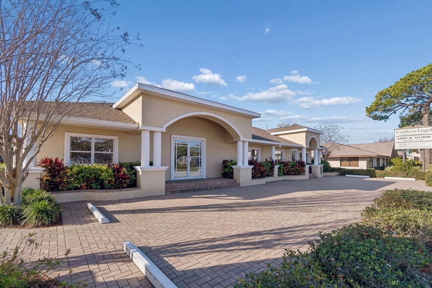 More Photos Of 5308 Central Ave, Saint Petersburg Office Residential For Sale