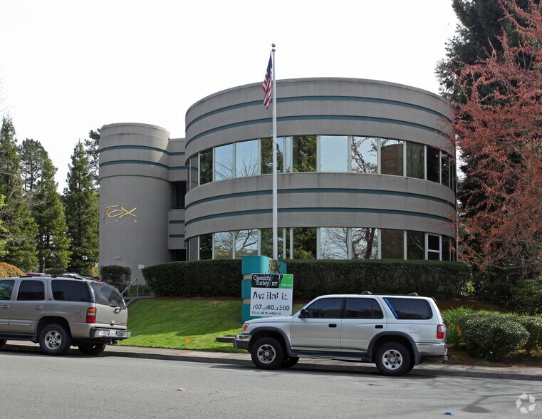 More Photos Of 1410 Neotomas Ave, Santa Rosa Coworking Space