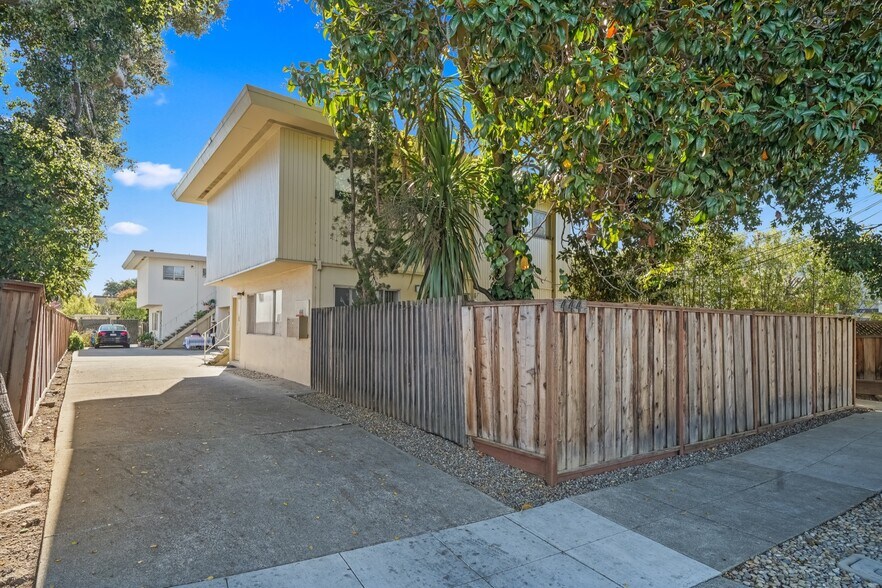 More Photos Of 444 Villa Ter, San Mateo Apartments For Sale