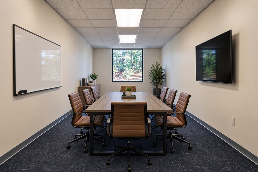 More Photos Of 105 Professional Pky, Yorktown Self Storage For Lease