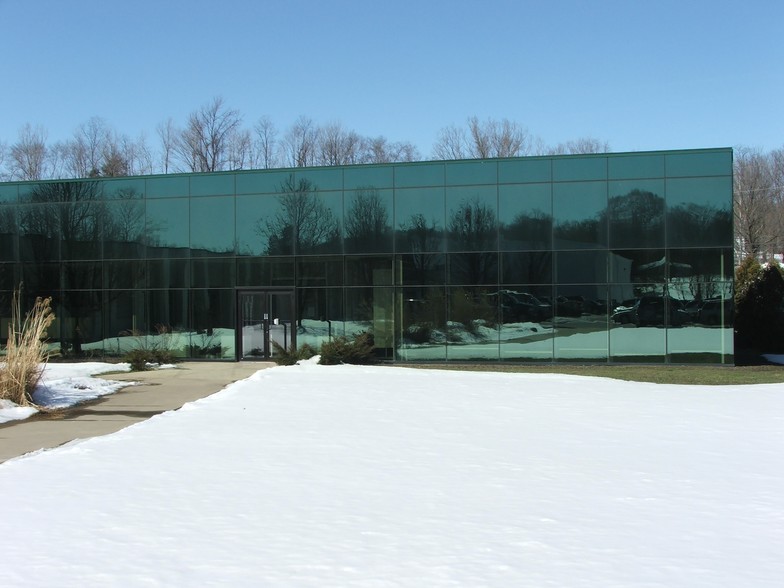 Primary Photo Of 5620 West Rd, McKean Light Manufacturing For Lease