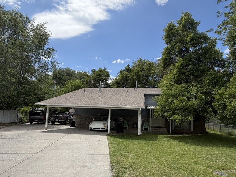 Primary Photo Of , Provo Multifamily For Sale
