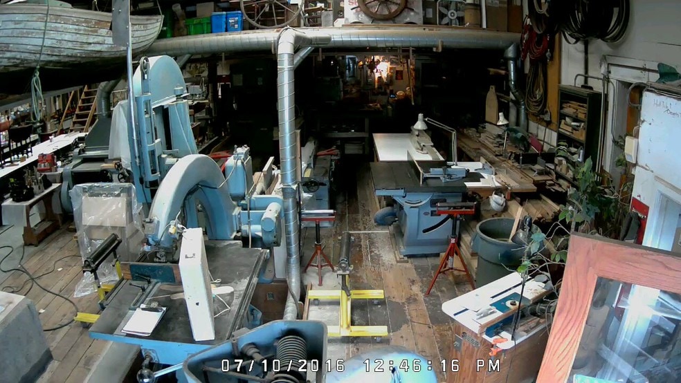 More Photos Of 64 Halsey St, Newport Warehouse For Sale