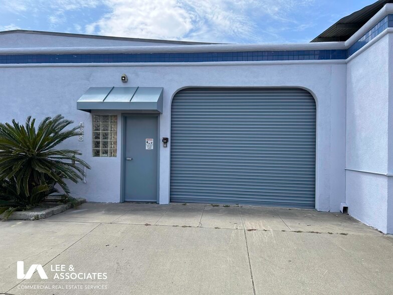 More Photos Of 2040-2050 16th St, Long Beach Manufacturing For Lease