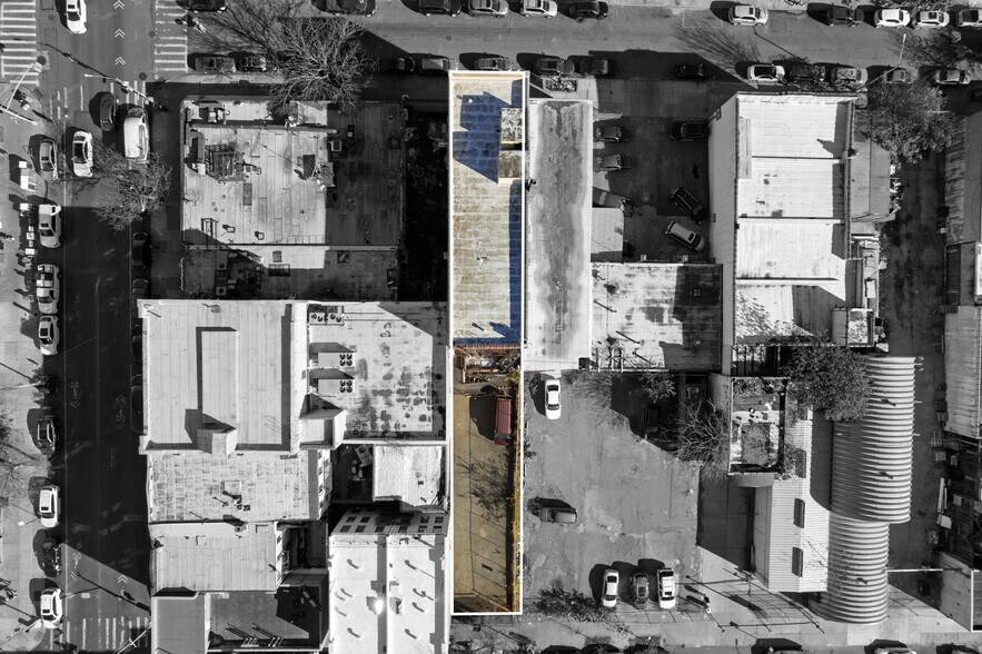 More Photos Of 130 Watkins St, Brooklyn Religious Facility For Sale