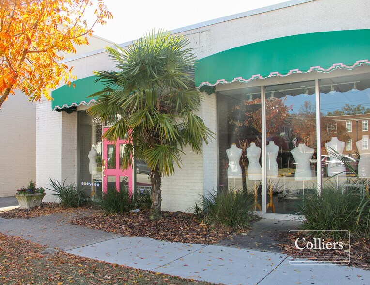 Primary Photo Of 2728 Devine St, Columbia General Retail For Lease