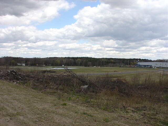 More Photos Of Highway 16 & Boeck Rd, Portage Land For Sale