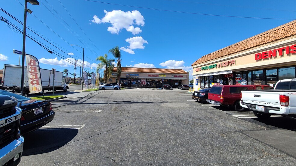 More Photos Of 10633-10655 Imperial Hwy, Norwalk Unknown For Lease