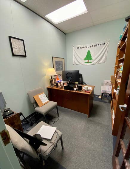 More Photos Of 3012 Berkmar Dr, Charlottesville General Retail For Lease