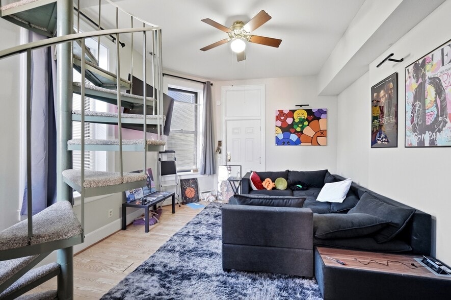 More Photos Of 428-430 Elizabeth St, Cincinnati Apartments For Sale