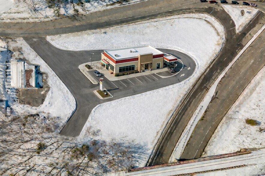 More Photos Of 20-26 Wauregan Rd, Killingly Land For Sale