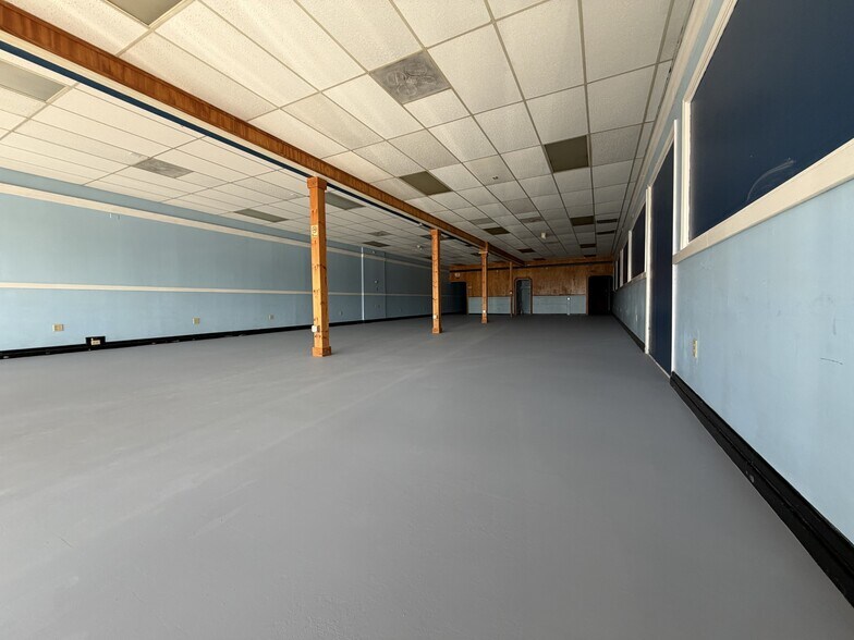 More Photos Of 402 Patton Ave, Monroe Storefront For Lease