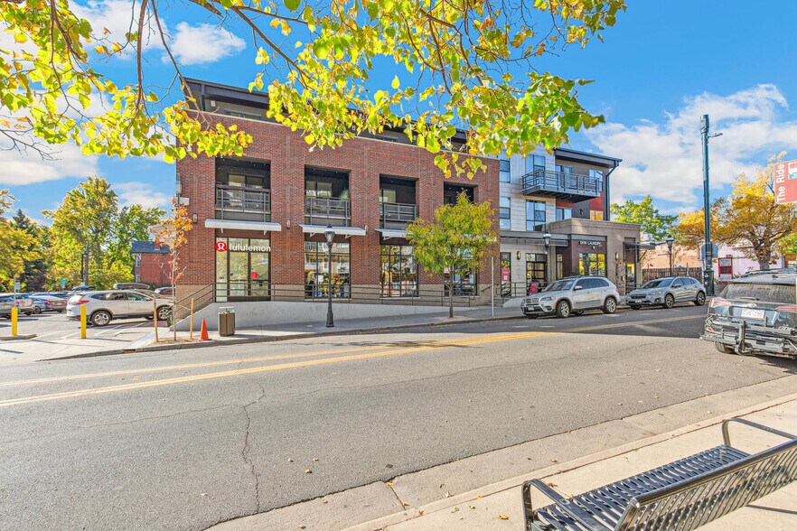 More Photos Of 3420 W 32nd Ave, Denver Storefront For Lease