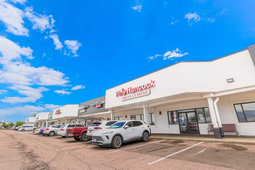 More Photos Of , Colorado Springs General Retail For Sale